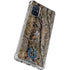 NFL Indianapolis Colts Realtree AP Camo Galaxy A71 5G Clear Case