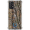 NFL Indianapolis Colts Realtree AP Camo Galaxy A72 5G Clear Case