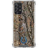 NFL Indianapolis Colts Realtree AP Camo Galaxy A72 5G Clear Case