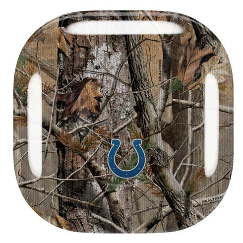 NFL Indianapolis Colts Realtree AP Camo Galaxy Buds Pro Skin
