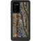 NFL Indianapolis Colts Realtree AP Camo Galaxy Note20 5G Waterproof Case