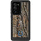 NFL Indianapolis Colts Realtree AP Camo Galaxy Note20 Ultra 5G Waterproof Case
