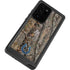 NFL Indianapolis Colts Realtree AP Camo Galaxy Note20 Ultra 5G Waterproof Case