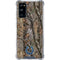 NFL Indianapolis Colts Realtree AP Camo Galaxy S20 FE Clear Case