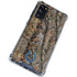 NFL Indianapolis Colts Realtree AP Camo Galaxy S20 FE Clear Case