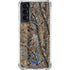 NFL Indianapolis Colts Realtree AP Camo Galaxy S21 5G Clear Case