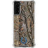 NFL Indianapolis Colts Realtree AP Camo Galaxy S21 Plus 5G Clear Case