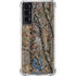 NFL Indianapolis Colts Realtree AP Camo Galaxy S22 Clear Case