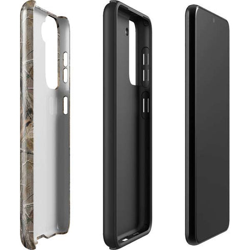 NFL Indianapolis Colts Realtree AP Camo Galaxy S22 Plus Pro Case