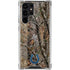 NFL Indianapolis Colts Realtree AP Camo Galaxy S22 Ultra Clear Case