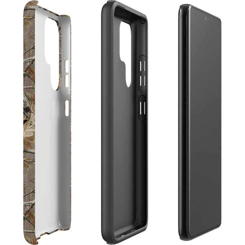 NFL Indianapolis Colts Realtree AP Camo Galaxy S22 Ultra Pro Case
