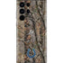 NFL Indianapolis Colts Realtree AP Camo Galaxy S22 Ultra Skin