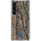 NFL Indianapolis Colts Realtree AP Camo Galaxy S23 Clear Case