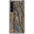 NFL Indianapolis Colts Realtree AP Camo Galaxy S23 Clear Case