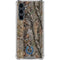 NFL Indianapolis Colts Realtree AP Camo Galaxy S23 FE Clear Case