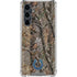 NFL Indianapolis Colts Realtree AP Camo Galaxy S23 FE Clear Case