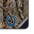 NFL Indianapolis Colts Realtree AP Camo Galaxy S23 FE Skin