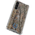 NFL Indianapolis Colts Realtree AP Camo Galaxy S23 Plus Clear Case