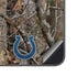 NFL Indianapolis Colts Realtree AP Camo Galaxy S23 Skin