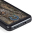 NFL Indianapolis Colts Realtree AP Camo Galaxy S23 Waterproof Case