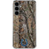 NFL Indianapolis Colts Realtree AP Camo Galaxy S24 Plus Clear Case