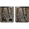 NFL Indianapolis Colts Realtree AP Camo Galaxy Z Flip Skin