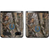 NFL Indianapolis Colts Realtree AP Camo Galaxy Z Flip Skin