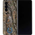 NFL Indianapolis Colts Realtree AP Camo Galaxy Z Fold4 5G Skin