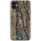 NFL Indianapolis Colts Realtree AP Camo iPhone 11 Clear Case