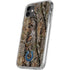 NFL Indianapolis Colts Realtree AP Camo iPhone 11 Clear Case