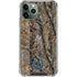 NFL Indianapolis Colts Realtree AP Camo iPhone 11 Pro Max Clear Case