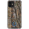 NFL Indianapolis Colts Realtree AP Camo iPhone 12 Clear Case