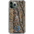 NFL Indianapolis Colts Realtree AP Camo iPhone 12 Pro Clear Case