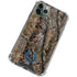 NFL Indianapolis Colts Realtree AP Camo iPhone 12 Pro Clear Case