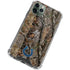 NFL Indianapolis Colts Realtree AP Camo iPhone 12 Pro Max Clear Case