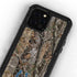 NFL Indianapolis Colts Realtree AP Camo iPhone 12 Pro Waterproof Case