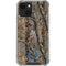 NFL Indianapolis Colts Realtree AP Camo iPhone 13 Mini Clear Case