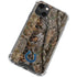 NFL Indianapolis Colts Realtree AP Camo iPhone 13 Mini Clear Case