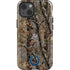 NFL Indianapolis Colts Realtree AP Camo iPhone 15 Impact Case