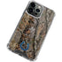 NFL Indianapolis Colts Realtree AP Camo iPhone 15 Pro Clear Case