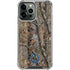 NFL Indianapolis Colts Realtree AP Camo iPhone 15 Pro Max Clear Case