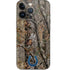 NFL Indianapolis Colts Realtree AP Camo iPhone 14 Pro Skin