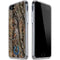 NFL Indianapolis Colts Realtree AP Camo iPhone SE (2nd & 3rd Gen) Clear Case