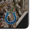 NFL Indianapolis Colts Realtree AP Camo iPhone SE (2nd & 3rd Gen) Skin