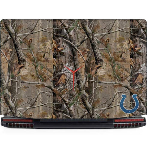 NFL Indianapolis Colts Realtree AP Camo Legion Y720 Skin