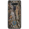 NFL Indianapolis Colts Realtree AP Camo LG K51/Q51 Clear Case