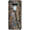 NFL Indianapolis Colts Realtree AP Camo LG Stylo 6 Clear Case