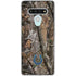 NFL Indianapolis Colts Realtree AP Camo LG Stylo 6 Clear Case