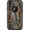 NFL Indianapolis Colts Realtree AP Camo LifeProof Fre iPhone Skin