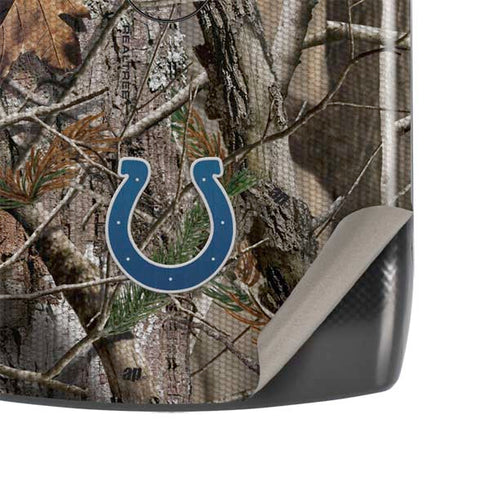 NFL Indianapolis Colts Realtree AP Camo Motorola RAZR Skin